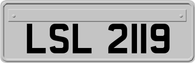 LSL2119
