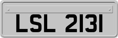 LSL2131