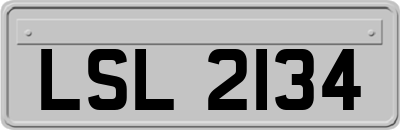 LSL2134