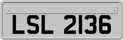 LSL2136