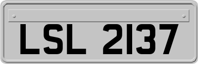 LSL2137