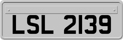 LSL2139