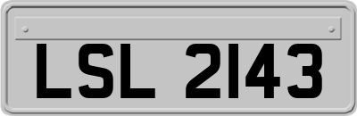LSL2143
