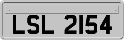 LSL2154