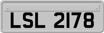 LSL2178