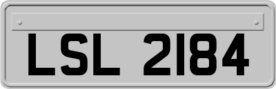 LSL2184