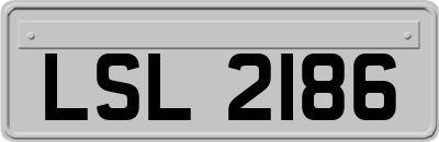 LSL2186