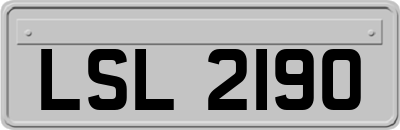 LSL2190