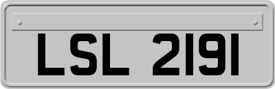 LSL2191