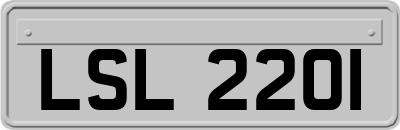 LSL2201