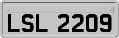 LSL2209