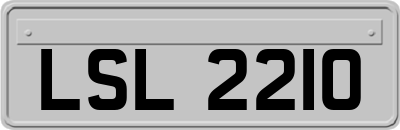 LSL2210