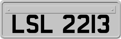 LSL2213