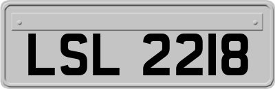 LSL2218
