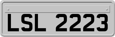 LSL2223