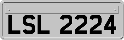 LSL2224
