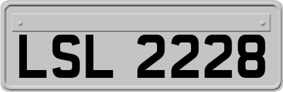 LSL2228