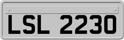 LSL2230