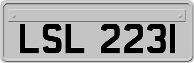 LSL2231