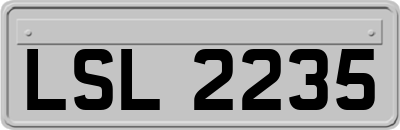 LSL2235