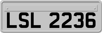 LSL2236
