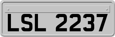 LSL2237