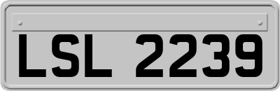 LSL2239