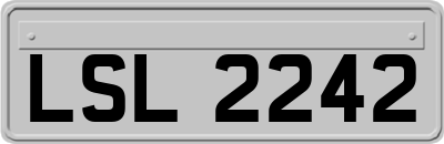 LSL2242