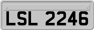 LSL2246
