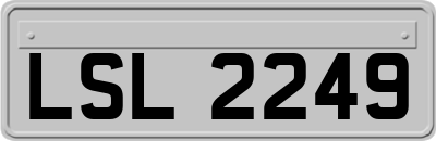 LSL2249