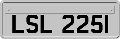 LSL2251