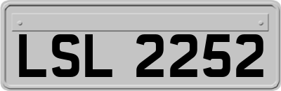 LSL2252