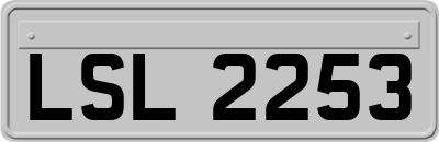 LSL2253