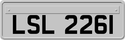 LSL2261