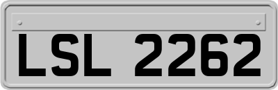 LSL2262