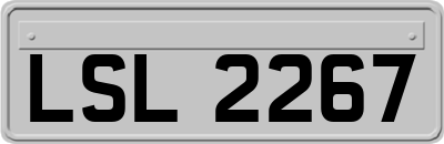 LSL2267