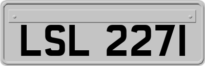 LSL2271