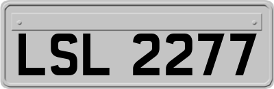 LSL2277