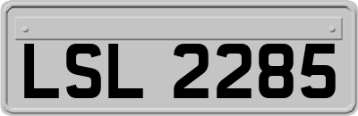 LSL2285