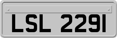 LSL2291