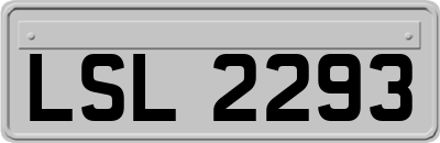 LSL2293