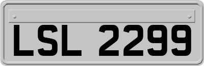 LSL2299
