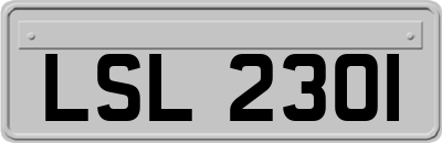 LSL2301