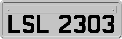 LSL2303