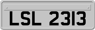 LSL2313