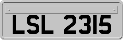 LSL2315
