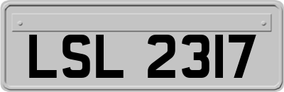 LSL2317
