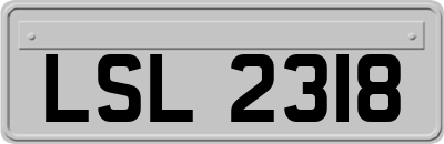 LSL2318