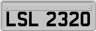 LSL2320