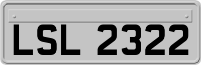 LSL2322